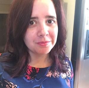 Meet your Posher, Melanie